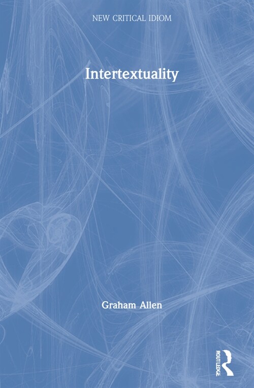 Intertextuality (Hardcover, 3 ed)