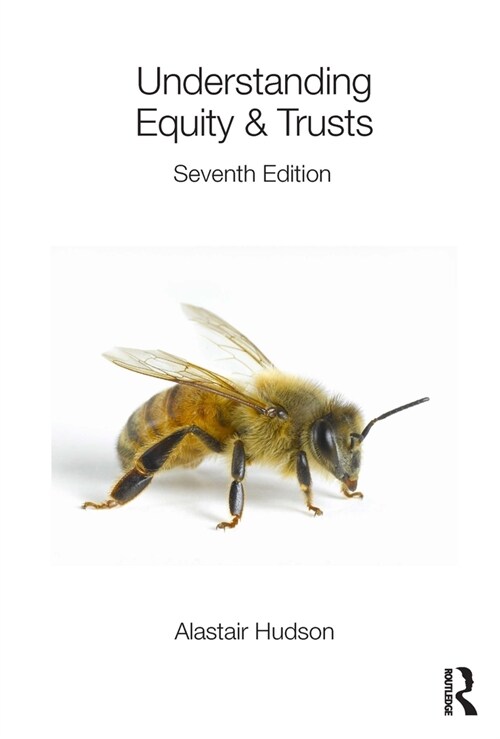 Understanding Equity & Trusts (Paperback, 7 ed)