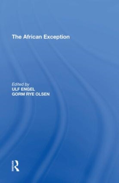 The African Exception (Paperback, 1)