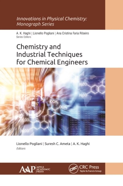 Chemistry and Industrial Techniques for Chemical Engineers (Paperback, 1)