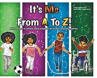 It's Me From A To Z (Hardcover)