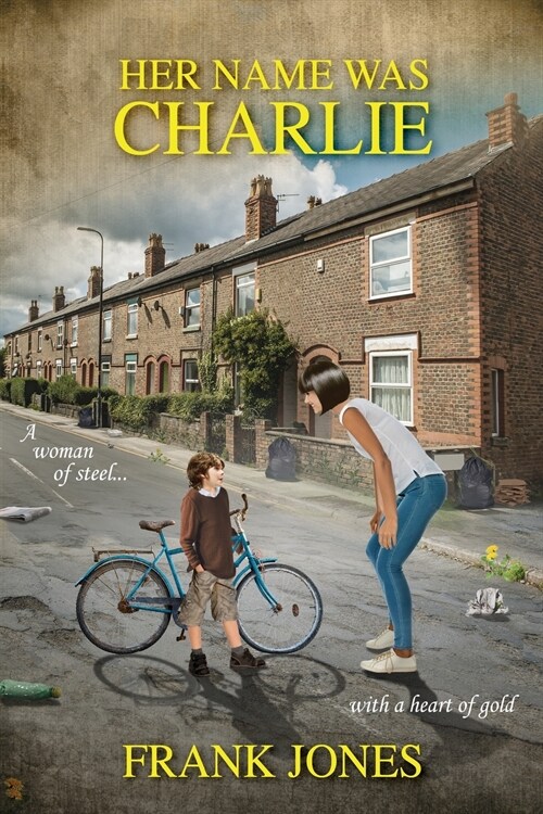 Her Name Was Charlie (Paperback)