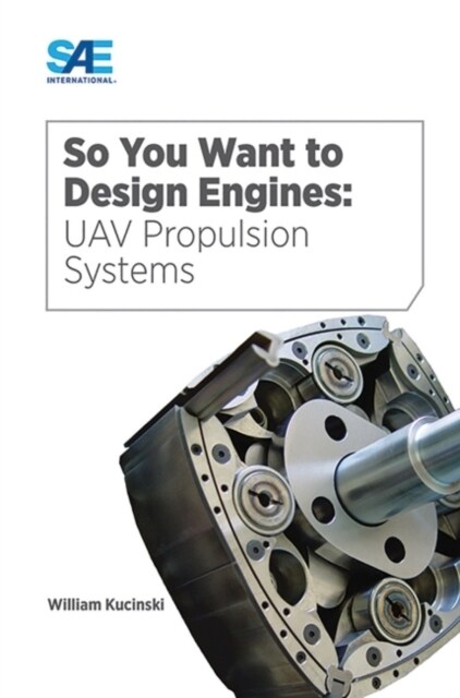 So You Want to Design Engines (Paperback)