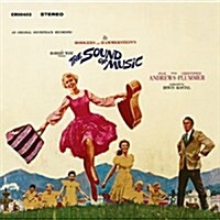 [수입] O.S.T. - Sound Of Music (사운드 오브 뮤직) (Soundtrack)(CD)