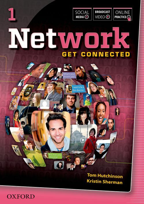 Network 1 : Teachers Book