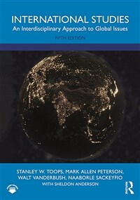 International Studies : An Interdisciplinary Approach to Global Issues (Paperback, 5 ed)