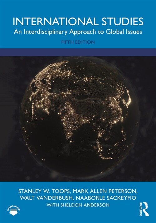International Studies : An Interdisciplinary Approach to Global Issues (Paperback, 5 ed)