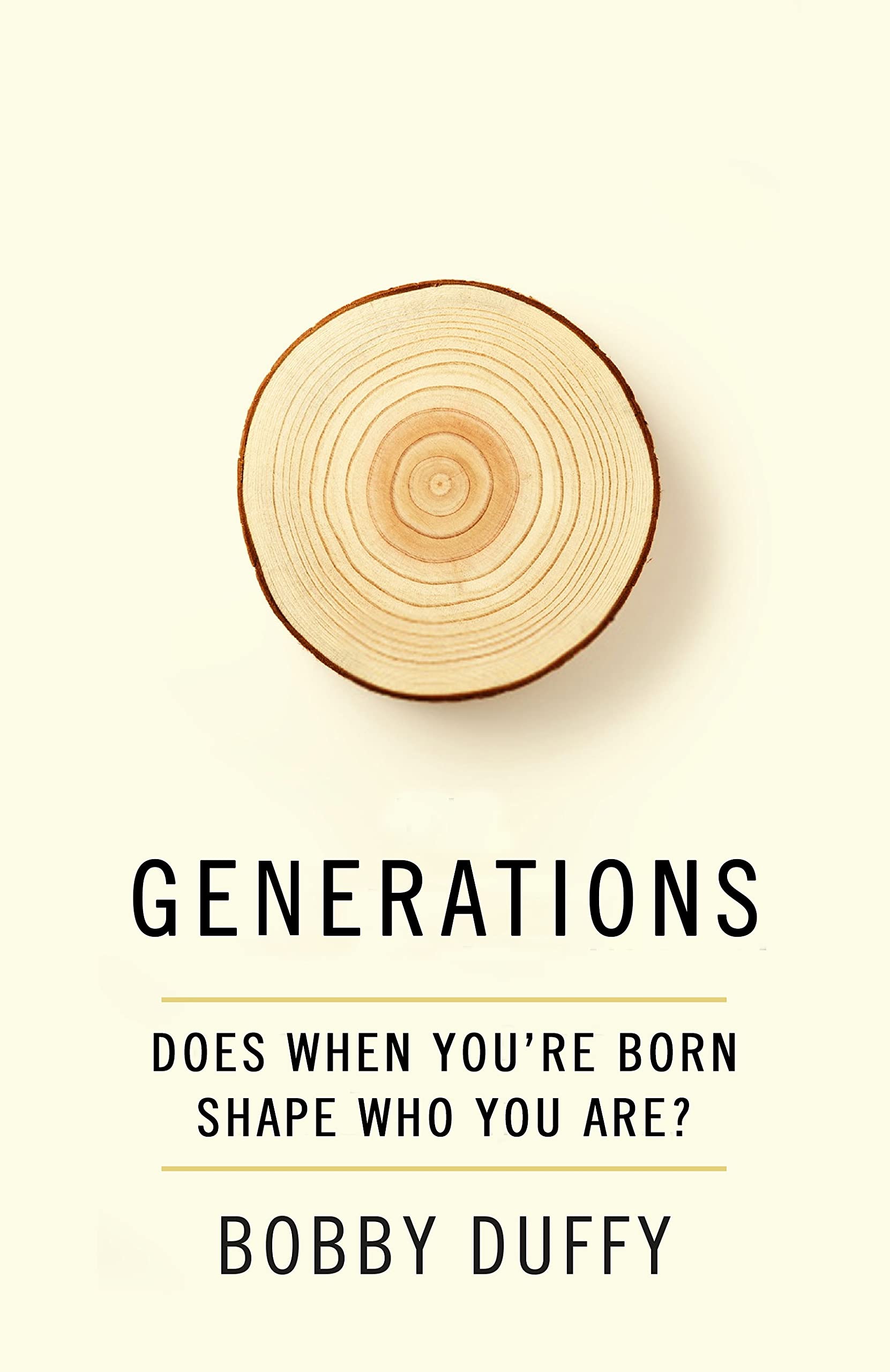 Generations (Paperback)