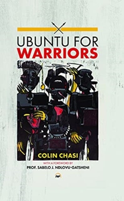 Ubuntu For Warriors (Paperback)
