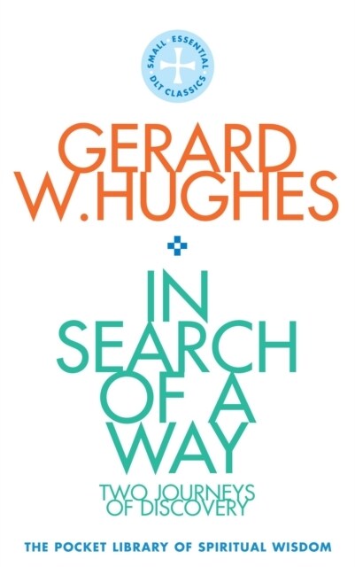 In Search of a Way : The Pocket Library of Spritual Wisdom (Paperback)