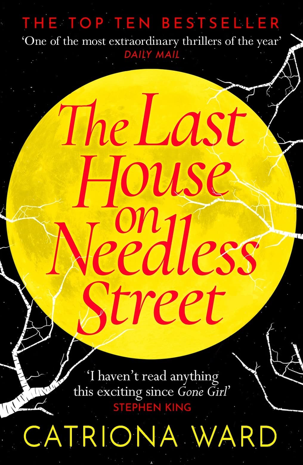 [중고] The Last House on Needless Street : The Bestselling Richard & Judy Book Club Pick (Paperback, Main)