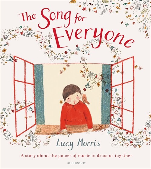 The Song for Everyone (Paperback)