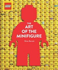 (LEGO the)art of the minifigure 