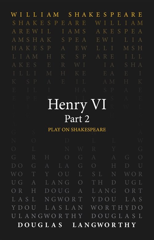 Henry VI, Part 2 (Paperback)