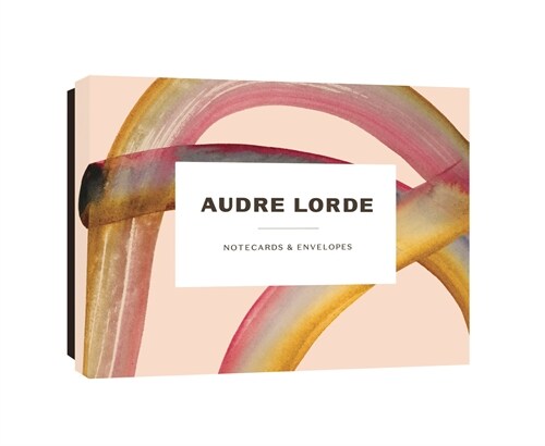 Audre Lorde N (Other)