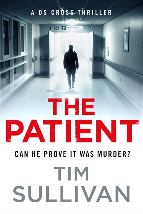 The Patient (Hardcover)