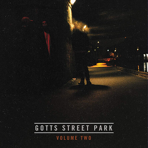 [수입] Gotts Street Park - Volume Two [2CD]
