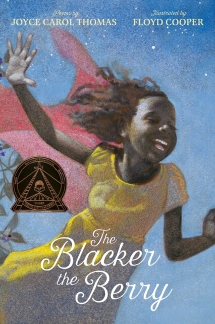 The Blacker the Berry (Paperback)