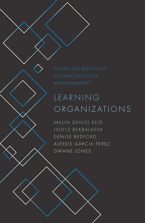 Learning Organizations (Hardcover)