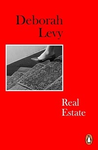 Real Estate : Living Autobiography 3 (Paperback)