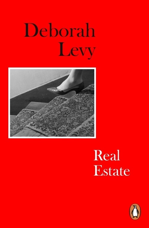Real Estate : Living Autobiography 3 (Paperback)