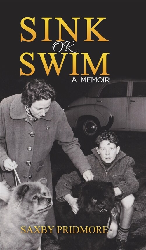 Sink or Swim : A Memoir (Hardcover)