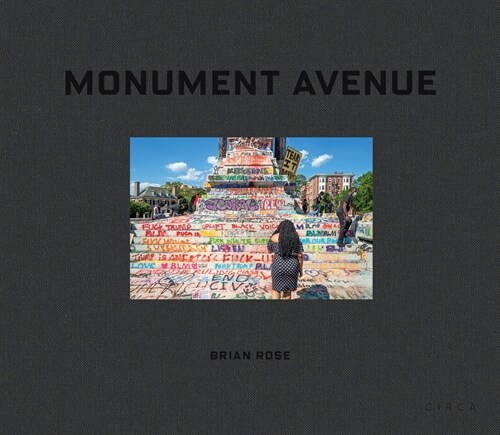 MONUMENT AVENUE (Hardcover)