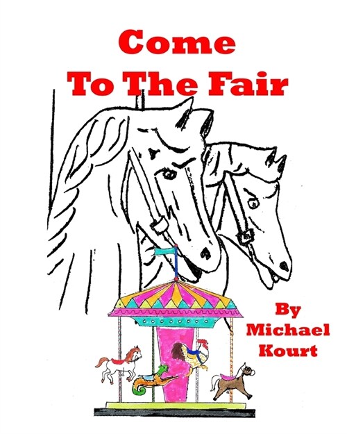 Come To The Fair (Paperback)