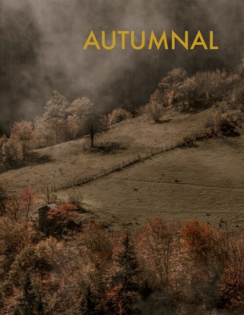 AUTUMNAL (Paperback)