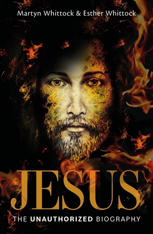 Jesus: The Unauthorized Biography (Paperback, New ed)