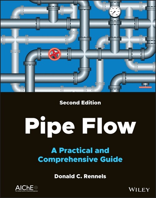 [중고] Pipe Flow: A Practical and Comprehensive Guide (Hardcover, 2)