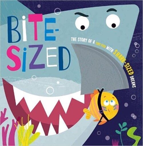 Bite-Sized (Paperback)