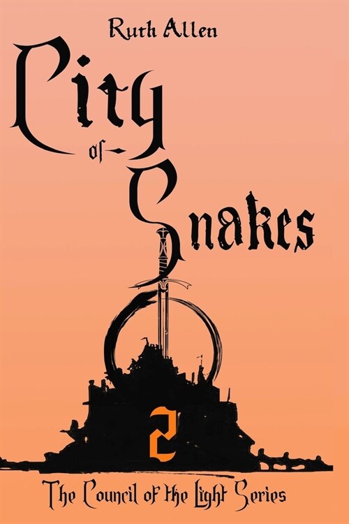 City of Snakes (Paperback)