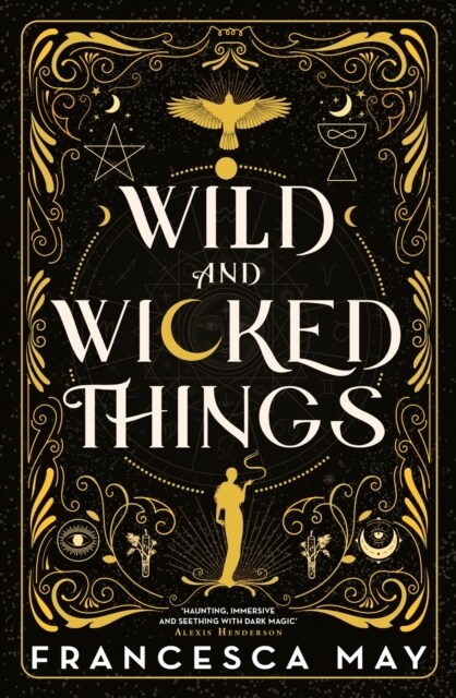 Wild and Wicked Things : The Instant Sunday Times Bestseller (Paperback)
