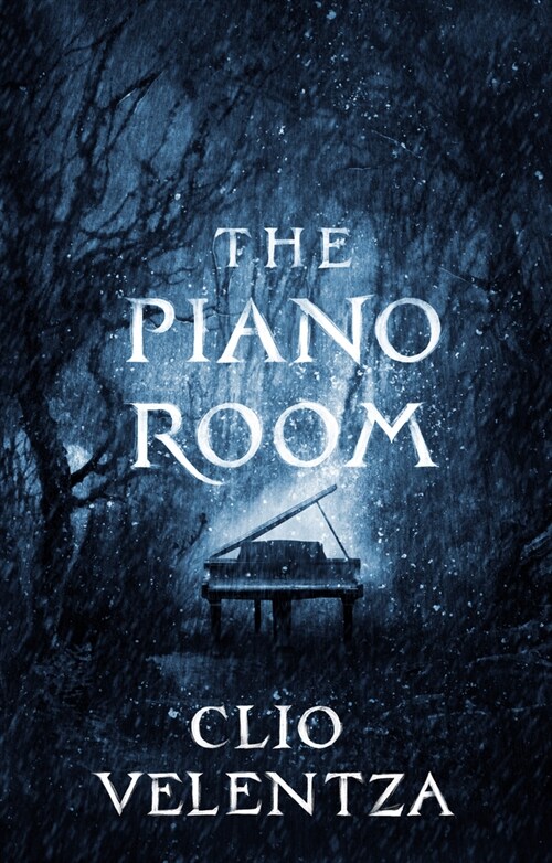 The Piano Room (Hardcover)