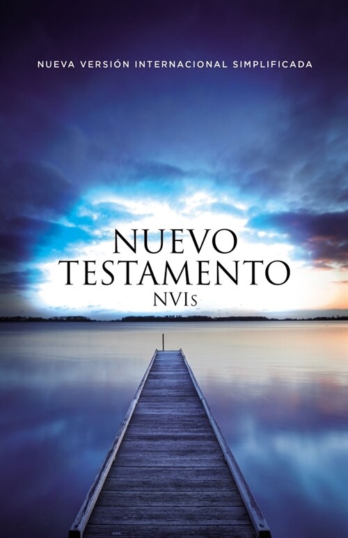 NVI Simplificada, Nuevo Testamento, Tapa R?tica (Paperback)