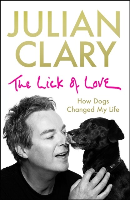 The Lick of Love (Paperback)