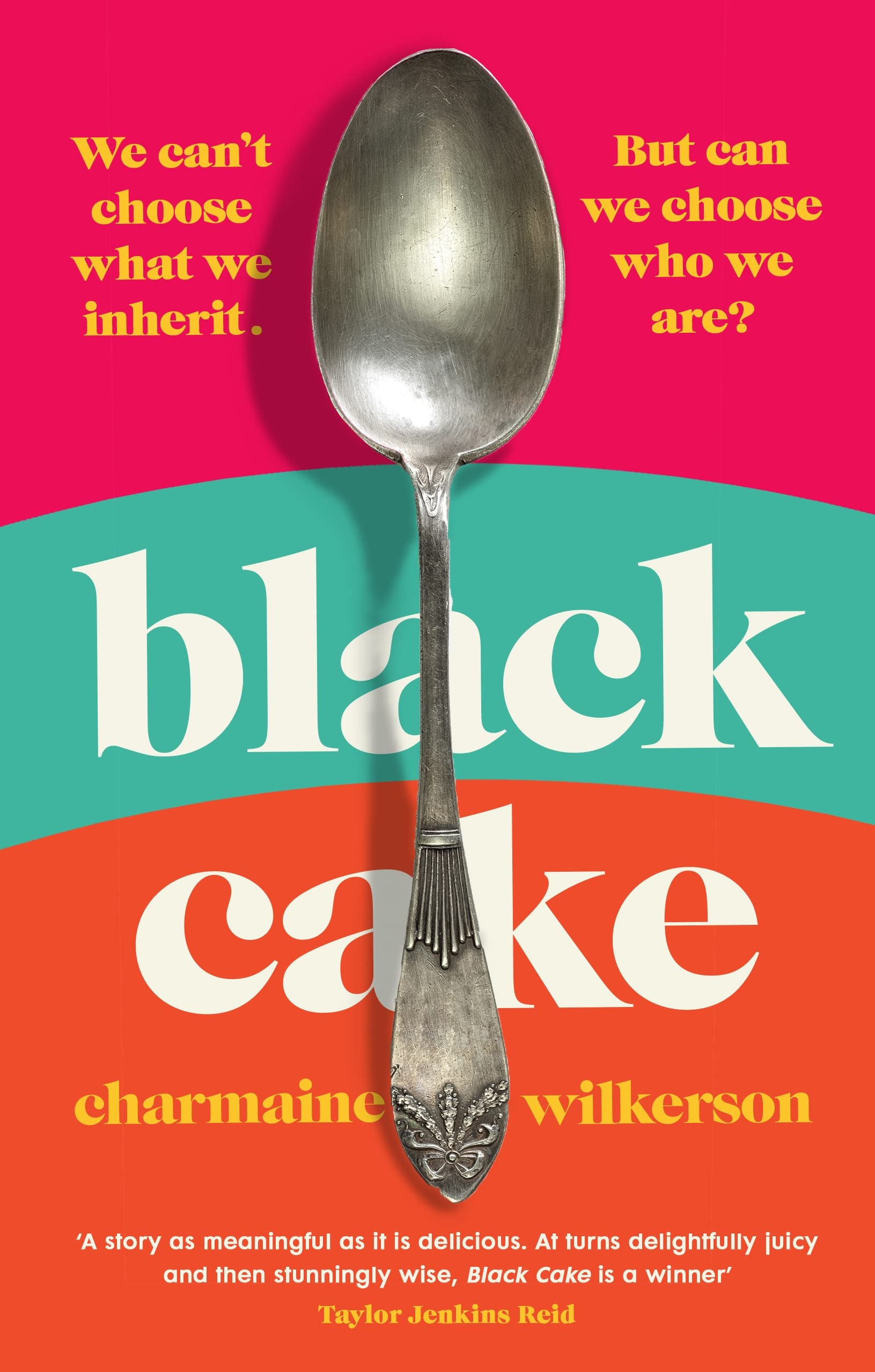 Black Cake : The compelling and beautifully written New York Times bestseller (Hardcover)