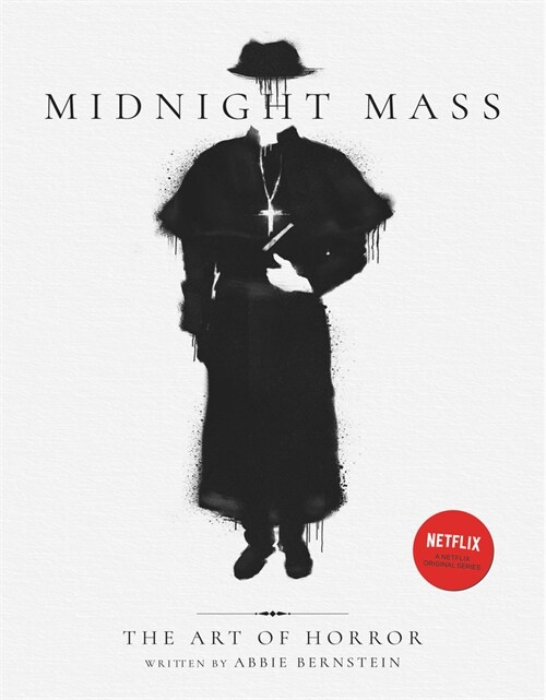 Midnight Mass: The Art of Horror (Hardcover)