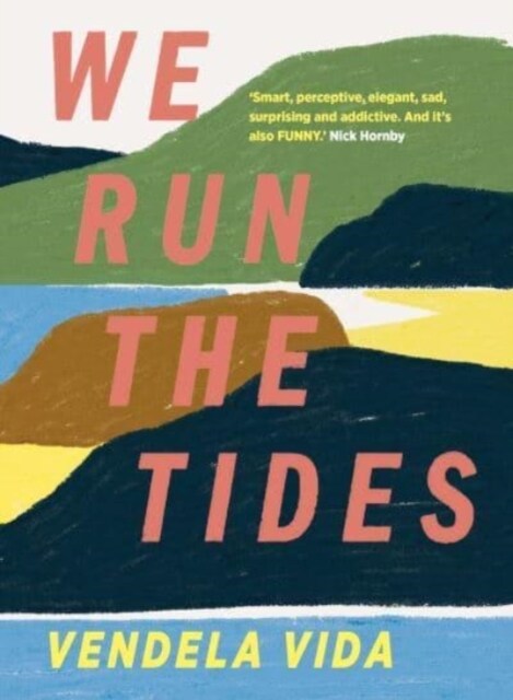 WE RUN THE TIDES INDIE EXCL (Hardcover)