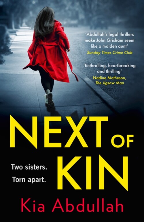 Next of Kin (Paperback)