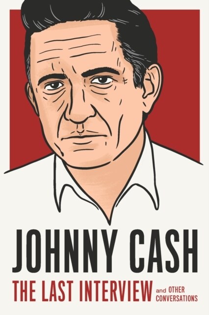 Johnny Cash (Paperback)