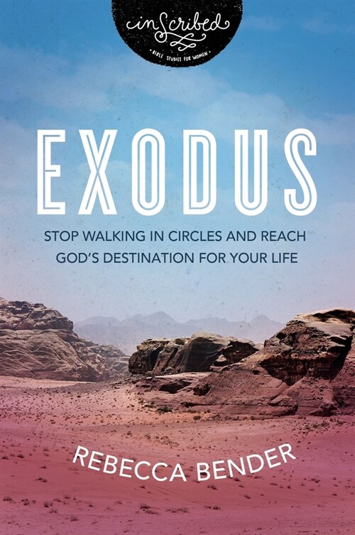 Exodus: Stop Walking in Circles (Paperback)