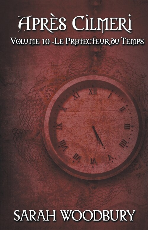 Le Protecteur du Temps (Paperback)