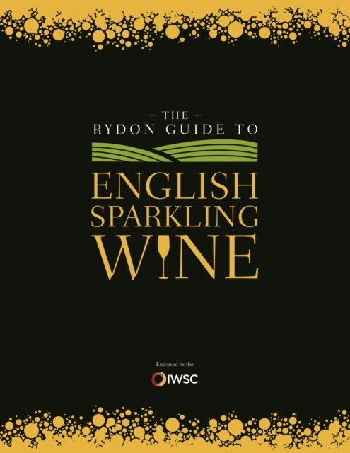 The Rydon Guide to English Sparkling Wine (Hardcover)