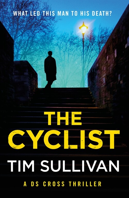 The Cyclist (Paperback)