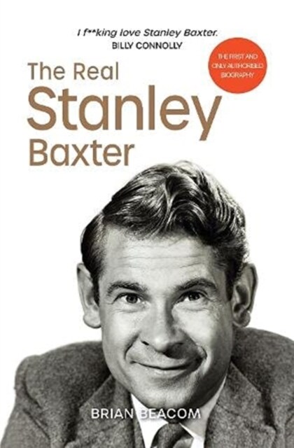 The Real Stanley Baxter (Paperback)