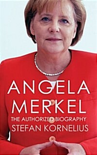 Angela Merkel (Hardcover)