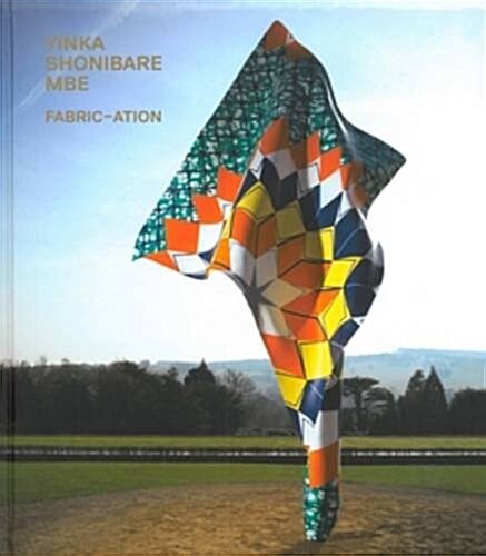 Fabric-ation (Hardcover)