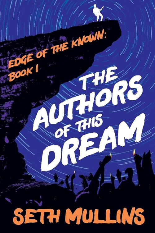 The Authors of This Dream (Paperback)